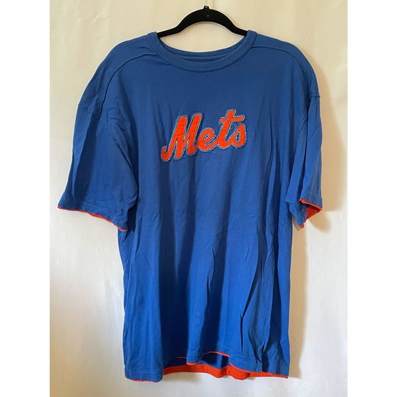 New York Mets Cooperstown Collection tee size XL - Picture 2 of 5